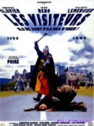 Les Visiteurs : Ils ne sont pas nés d'hier