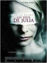 Les Yeux de Julia