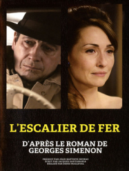 L'escalier de fer