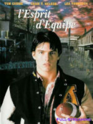 L'Esprit d'équipe