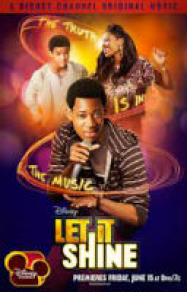 LET IT SHINE