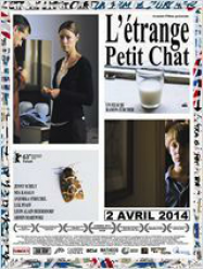 L'Etrange petit chat