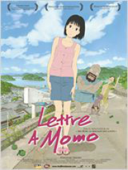 Lettre à Momo