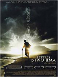 Lettres d'Iwo Jima
