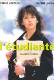 L'Etudiante