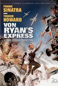 L'Express du colonel Von Ryan