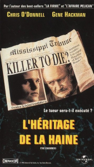 L'Héritage de la haine