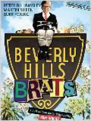 L'héritier de Beverly Hills