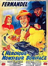 L'Héroïque Monsieur Boniface