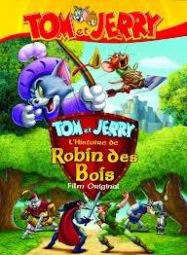 L’histoire de Robin des Bois