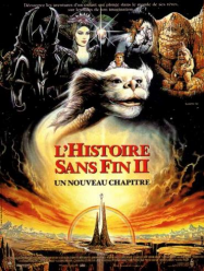 L'Histoire sans fin II