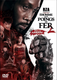 L'Homme aux poings de fer 2