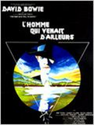 L'Homme qui venait d'ailleurs
