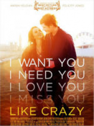 Like Crazy
