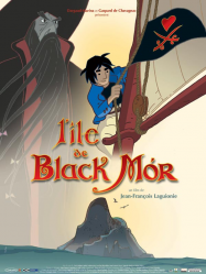 L’Ile de Black Mor