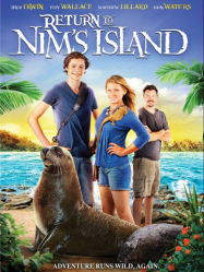 L'Ile de Nim 2