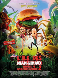L'île des Miam-nimaux 2