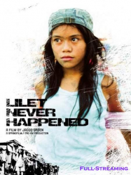 Lilet Never Happened
