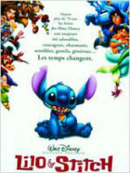 Lilo & Stitch 2