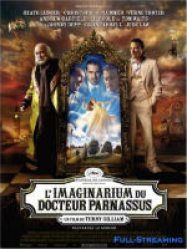 L'Imaginarium du Docteur Parnassus