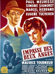 L'Impasse des deux anges