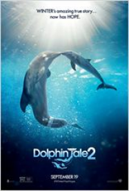 L'Incroyable Histoire de Winter le dauphin 2