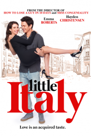 Little Italy