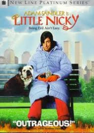 Little Nicky
