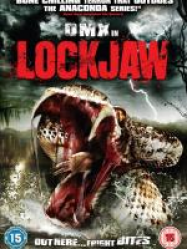 Lockjaw