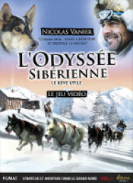 L'Odyssée Sibérienne