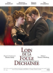 Loin de la foule déchaînée