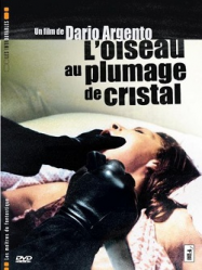 L'Oiseau au plumage de cristal