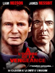 L'Ombre de la vengeance