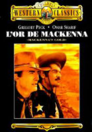 L'or de Mackenna