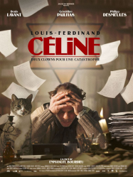 Louis-Ferdinand CÃ©line