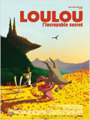 Loulou, l'incroyable secret