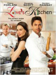 Love's Kitchen