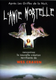 L’Amie mortelle