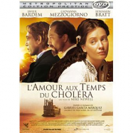 L’Amour aux temps du choléra