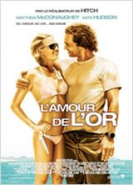 L’Amour de l’or