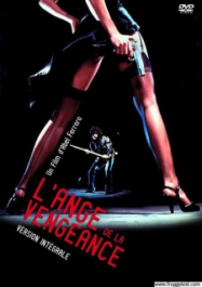 L’Ange de la vengeance