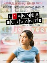 L’Année suivante