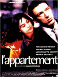 L’appartement
