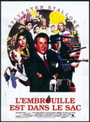 L’Embrouille est dans le sac
