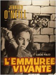 L’Emmurée vivante