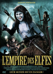 L’empire des Elfes