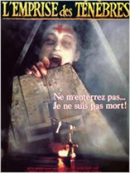 L’Emprise des ténèbres