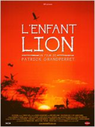 L’enfant lion