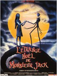 L’Etrange Noël de M. Jack