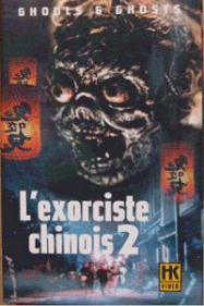 L’Exorciste chinois
